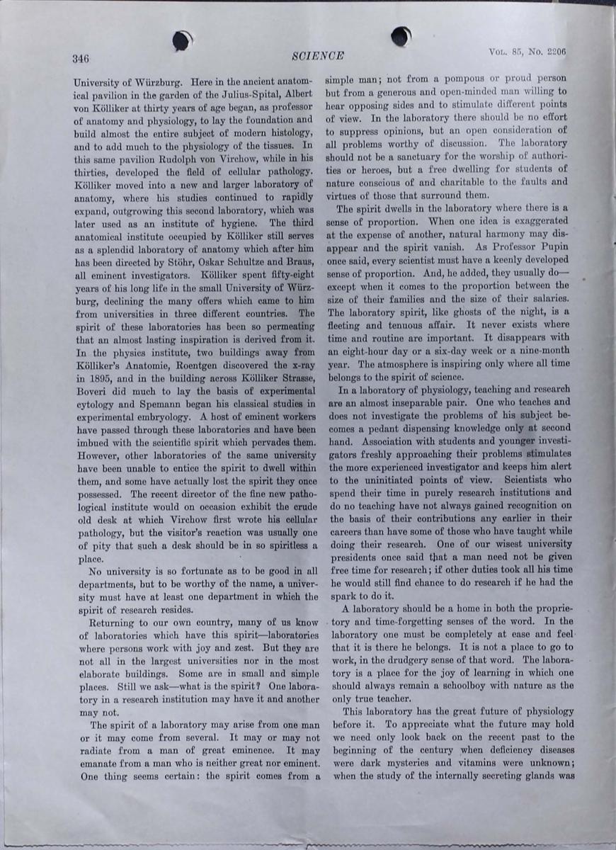 Science article, page 4