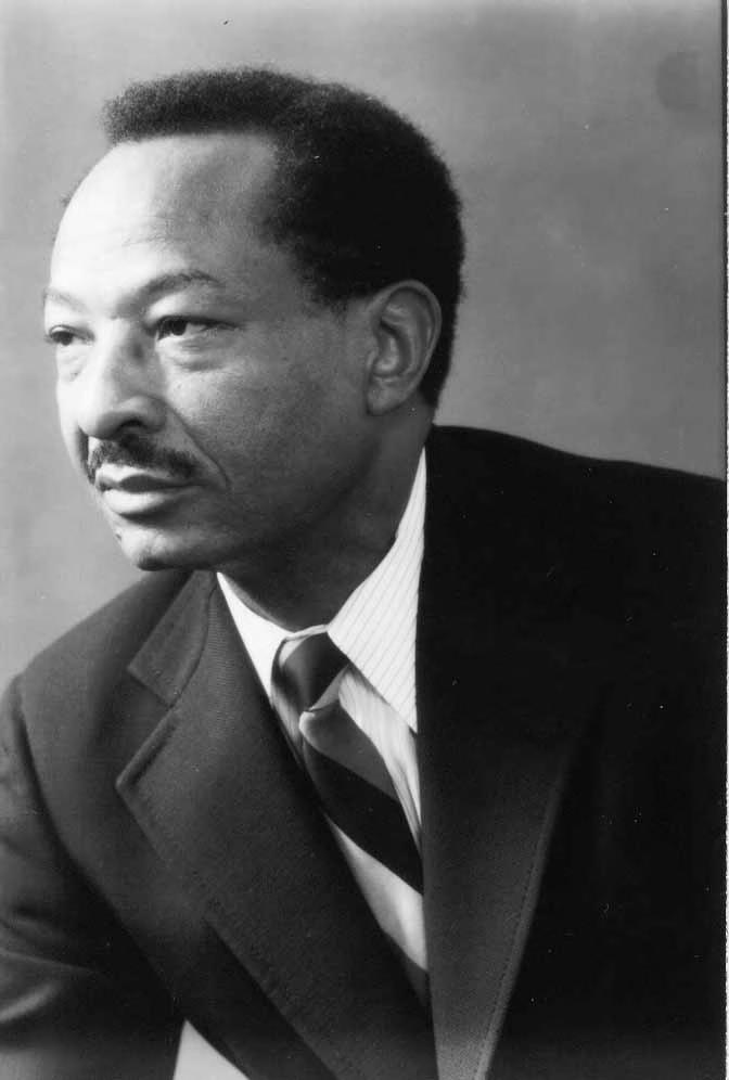 Dr. Charles Johnson