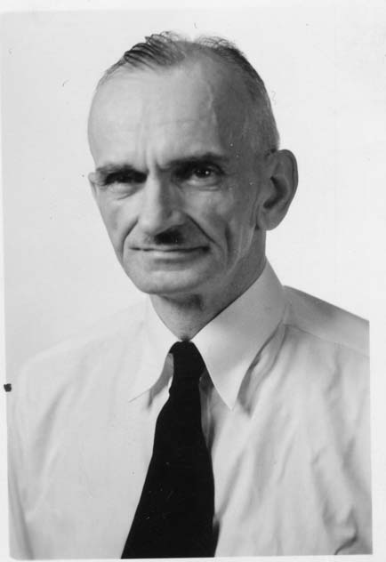 Dr. Richard S. Lyman